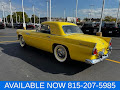 1955 Ford Thunderbird