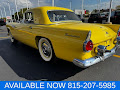 1955 Ford Thunderbird