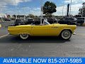 1955 Ford Thunderbird