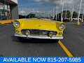1955 Ford Thunderbird