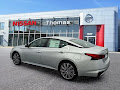 2025 Nissan Altima 2.5 SL