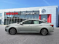 2025 Nissan Altima 2.5 SL