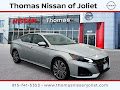 2025 Nissan Altima 2.5 SL