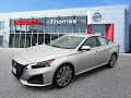 2025 Nissan Altima 2.5 SL