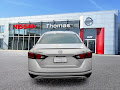 2025 Nissan Altima 2.5 SL