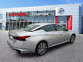 2025 Nissan Altima 2.5 SL