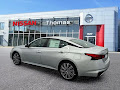 2025 Nissan Altima 2.5 SL