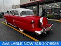 1952 Ford mainline 2 door
