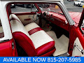 1952 Ford mainline 2 door