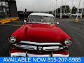 1952 Ford mainline 2 door