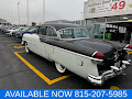 1955 Packard clipper super