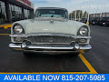 1955 Packard clipper super