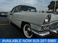 1955 Packard clipper super