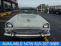 1955 Packard clipper super