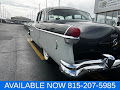 1955 Packard clipper super