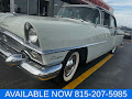 1955 Packard clipper super