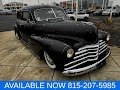 1948 Chevrolet style  master