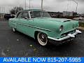 1953 Mercury Monterey
