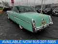 1953 Mercury Monterey