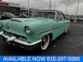 1953 Mercury Monterey