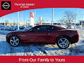 2011 Chevrolet Camaro 2LT