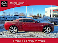 2011 Chevrolet Camaro 2LT