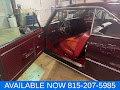 1966 Chevrolet Nova 2 DOOR