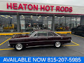 1966 Chevrolet Nova 2 DOOR