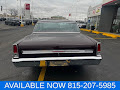 1966 Chevrolet Nova 2 DOOR