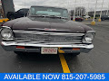 1966 Chevrolet Nova 2 DOOR