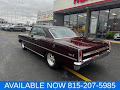 1966 Chevrolet Nova 2 DOOR