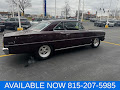 1966 Chevrolet Nova 2 DOOR