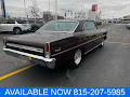 1966 Chevrolet Nova 2 DOOR