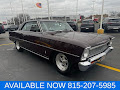 1966 Chevrolet Nova 2 DOOR