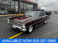 1966 Chevrolet Nova 2 DOOR