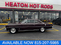 1966 Chevrolet Nova 2 DOOR