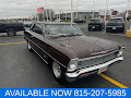 1966 Chevrolet Nova 2 DOOR