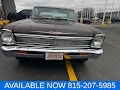1966 Chevrolet Nova 2 DOOR