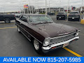 1966 Chevrolet Nova 2 DOOR