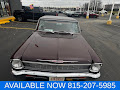 1966 Chevrolet Nova 2 DOOR