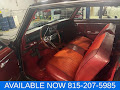 1966 Chevrolet Nova 2 DOOR