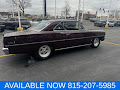 1966 Chevrolet Nova 2 DOOR
