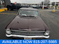 1966 Chevrolet Nova 2 DOOR