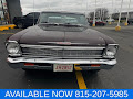 1966 Chevrolet Nova 2 DOOR
