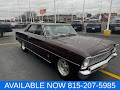 1966 Chevrolet Nova 2 DOOR