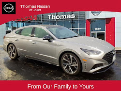 2023 Hyundai Sonata SEL Plus