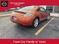 2007 Mitsubishi Eclipse SE