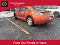 2007 Mitsubishi Eclipse SE