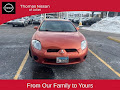 2007 Mitsubishi Eclipse SE