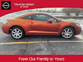 2007 Mitsubishi Eclipse SE